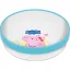 Peppa Pig Core non-slip micro deep plate