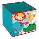 Fisher Price toy storage 31×31×31 cm