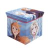 Disney Frozen toy storage 30×30×30 cm