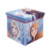 Disney Frozen toy storage 30×30×30 cm