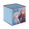 Disney Frozen toy storage 31×31×31 cm