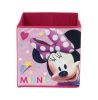 Disney Minnie toy storage 31×31×31 cm