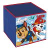 Paw Patrol Laugh toy storage 31×31×31 cm