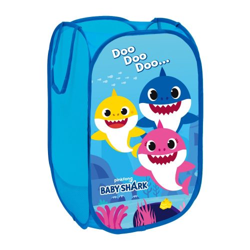 Baby Shark toy storage 36x58 cm