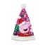 Peppa Pig Santa hat 37 cm
