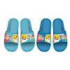 Baby Shark Fun Day kids slippers 24-31