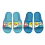 Baby Shark Fun Day kids slippers 24-31