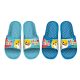 Baby Shark Fun Day kids slippers 24-31