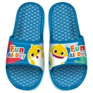 Baby Shark Fun Day kids slippers 24-31
