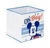 Disney Mickey Oh Boy toy storage 31×31×31 cm