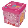 Peppa Pig toy storage 30×30×30 cm