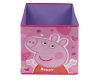 Peppa Pig toy storage 31×31×31 cm