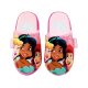 Disney Princess kids winter slippers 26-32