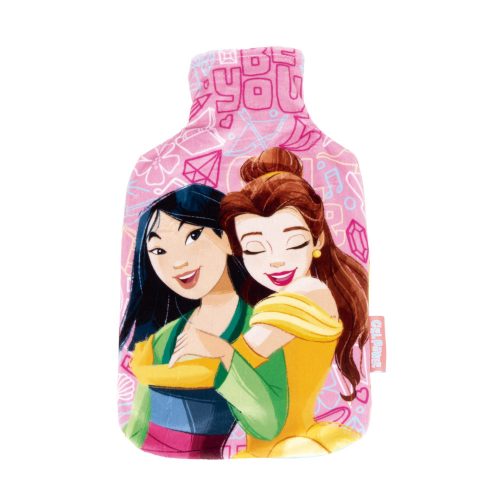 Disney Princess Hug hot water bottle 2 l