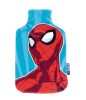Spiderman Superhero hot water bottle 2 l