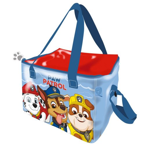 Paw Patrol Guys thermo lunch bag bag, cooler bag 22,5 cm