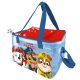 Paw Patrol Guys thermo lunch bag bag, cooler bag 22,5 cm