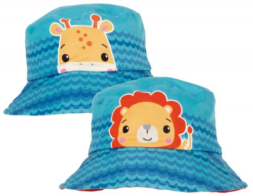 Fisher Price baby hat 44/46 cm