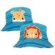 Fisher Price baby hat 44/46 cm