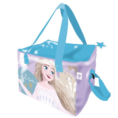 Disney Frozen Elsa thermo lunch bag bag, cooler bag 22,5 cm