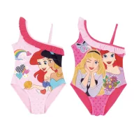   Disney Princess Fun children's swimsuit, swimming 2-6 years