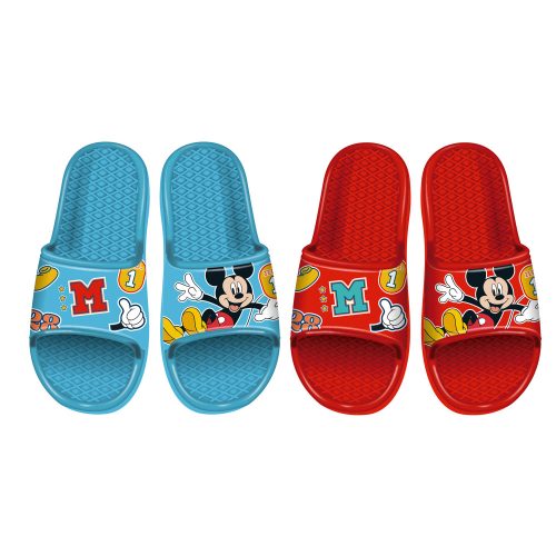 Disney Mickey Jump kids slippers 24-31