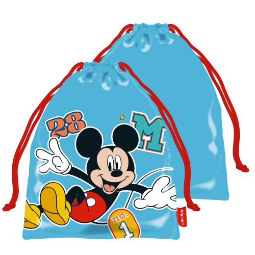 Disney Mickey Jump lunch bag 26,5 cm