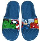 Avengers Team Kids Slippers 24-31