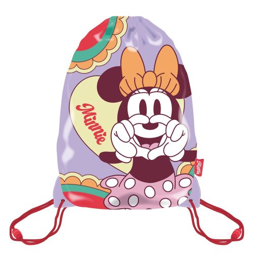 Disney Minnie sports bag, gym bag 44 cm