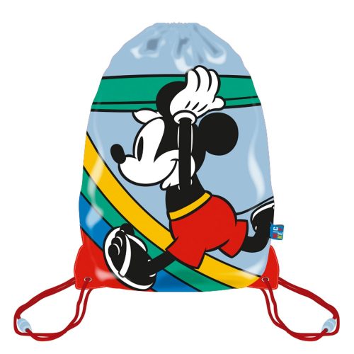 Disney Mickey sports bag, gym bag 44 cm