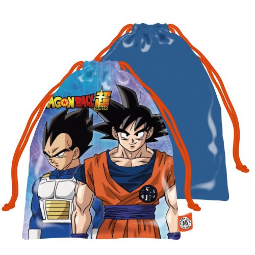  Dragon Ball Z Backpack Lunch Box Drawstring Bag