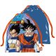 Dragon Ball Vegeta lunch bag 26,5 cm