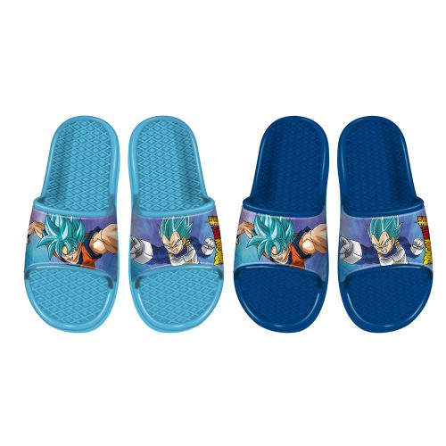 Dragon Ball Power Up kids slippers 24-31