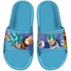 Dragon Ball Power Up kids slippers 24-31