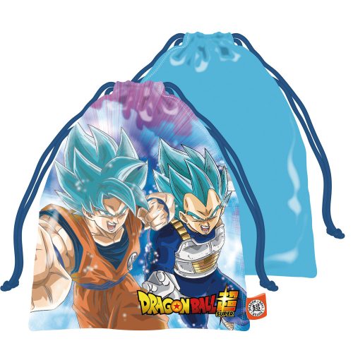 Dragon Ball Power lunch bag 26,5 cm
