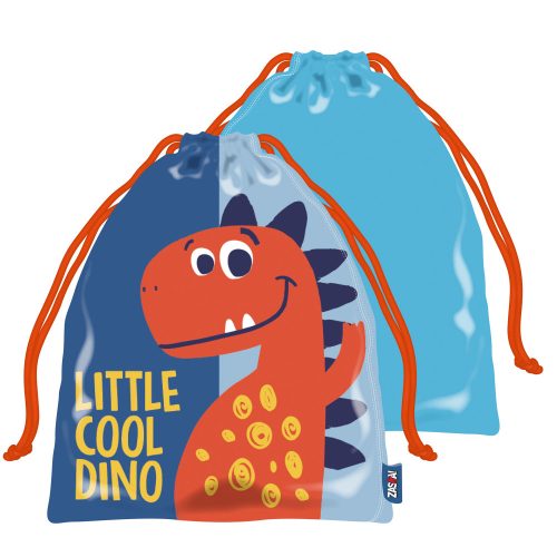 Dinosaur Cool lunch bag 26,5 cm