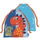 Dinosaur Cool lunch bag 26,5 cm