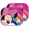 Disney Minnie Bow sunvisor for window 2 pieces