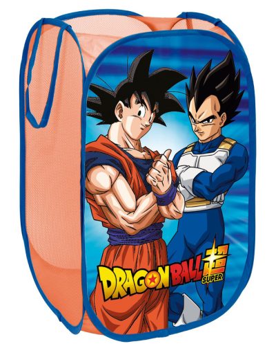 Dragon Ball Vegeta toy storage 36x58 cm