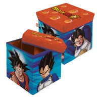 Dragon Ball toy storage 30x30x30 cm