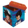 Dragon Ball toy storage 30×30×30 cm