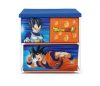 Dragon Ball Toy Storage Organizer 3 compartments 53x30x60 cm