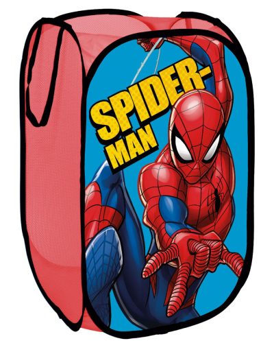 Spiderman toy storage 36x58 cm