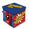 Spiderman toy storage 30×30×30 cm