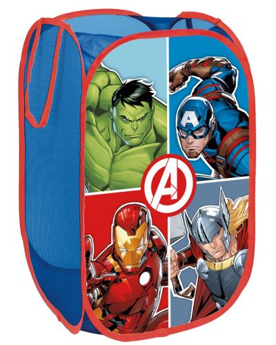 Avengers toy storage 36x58 cm