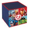 Avengers toy storage 31×31×31 cm