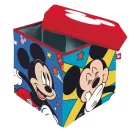 Disney Mickey  toy storage 30x30x30 cm