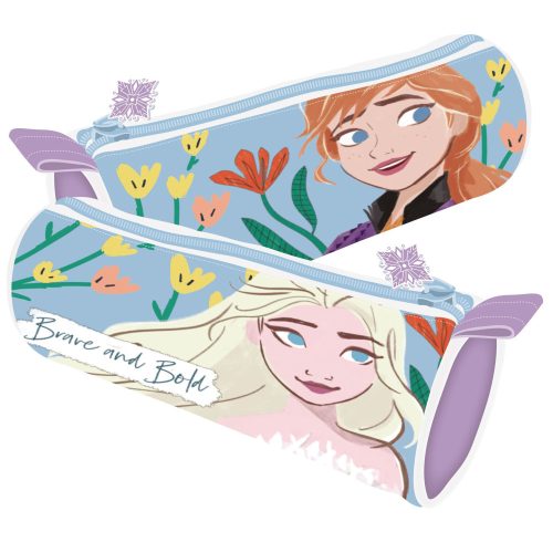 Disney Frozen Brave pencil case 21 cm