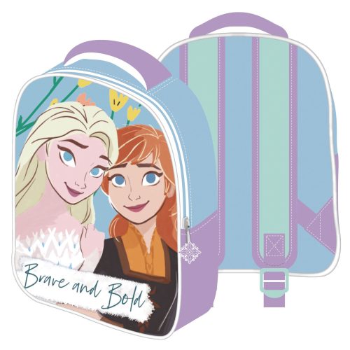 Disney Frozen Brave backpack, bag 28 cm