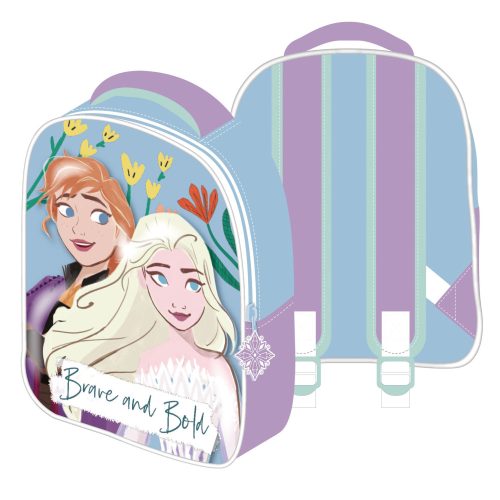 Disney Frozen Brave 3D backpack, bag 32 cm